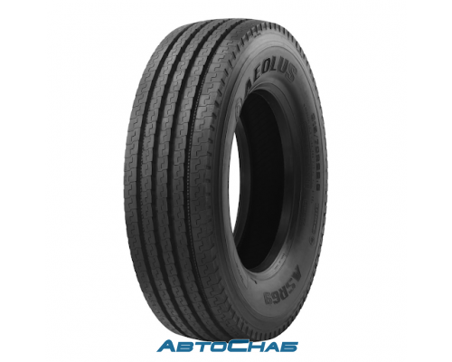 295/80R22.5 AEOLUS ASR69 18PR TL